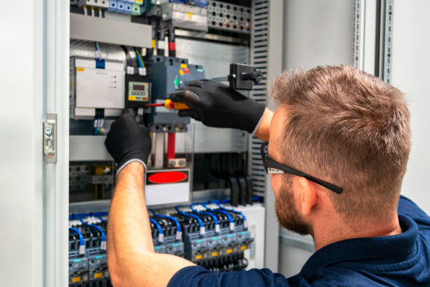 Best Commercial Electrical Services  in Big Bear City, CA