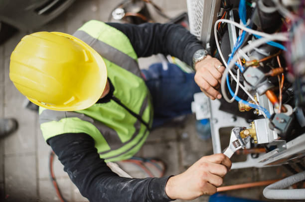 Best Electrical Safety Inspections  in Big Bear City, CA