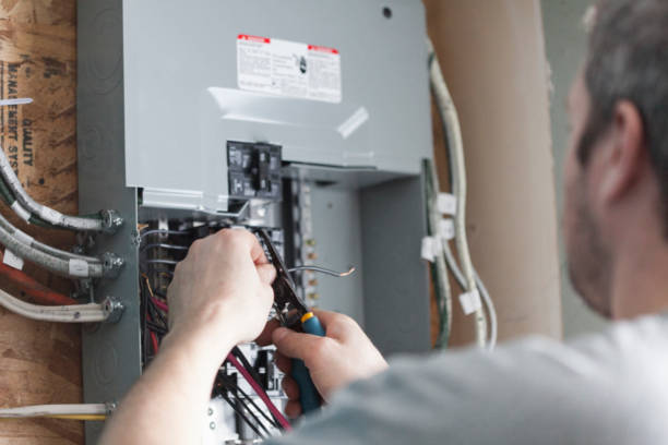 Best Circuit Breaker Installation and Repair  in Big Bear City, CA